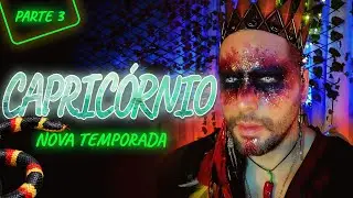 CAPRICÓRNIO: Decisão em até 2 meses — o incômodo não permite adiar!