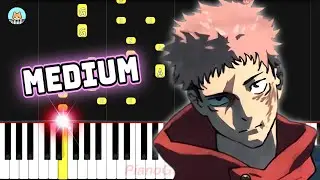 Jujutsu Kaisen Season 3 OP - 