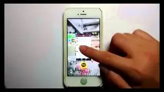 How to close apps in iOS 7