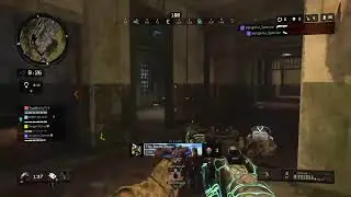 Blackout Operation: APOCALYPSE Z Day 1