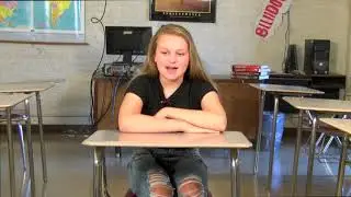 Muldrow Public Schools: Who Champions You?