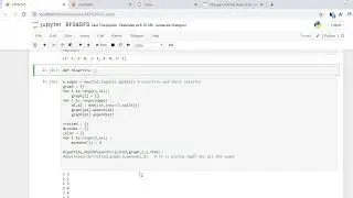 Competitive programming Livestream !! Grinding for CCDSAP|Graph Theory
