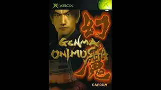 Genma Onimusha Full Playthrough