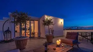 Mythos Luxury Suites, Athens, Greece | Travel With Navya