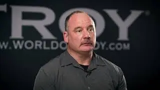 Work Local - Troy Industries, Steve