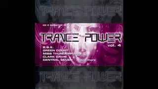 MindPhaser - Touch In The Sky