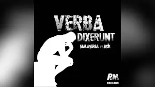 Verba Dixerunt  - MalaVerba