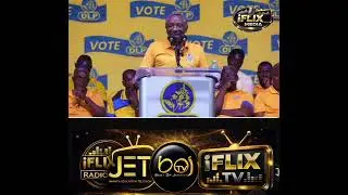 Barbados opposition exposed and Shame mia motley  brawling 
