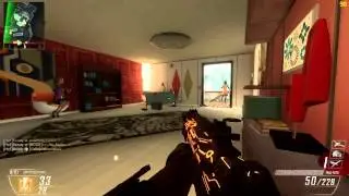 CoD:BO2 | Ja to jednak mam szczęście... :P