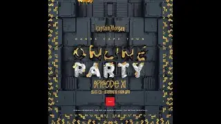 Rands Online Party [Episode 11] with Atro De Tribe