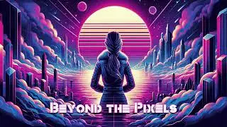 jfan -  Urban Illusions | SYNTHWAVE | RETROWAVE