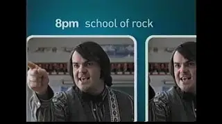 TBS (Bumpers, Promos, Commercials)(2006)