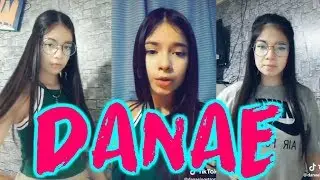 Lo Mas Nuevo de Danae Inostroza Julio 2019 | Tik Tok Videos | Musical.ly españa