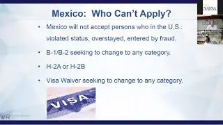 Clifford Rosenthal and Avi Friedman present: Top 10 Immigration Hot Topics in 2020.