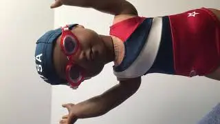 AGTUBE Year 2 Of The Olympics Created By An AG Dolls Life 😀