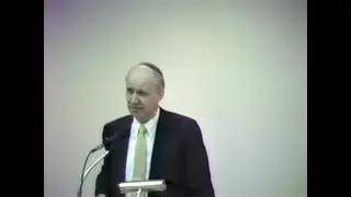 Irving Greenberg, 'A New Encounter of Judaism and Christianity'