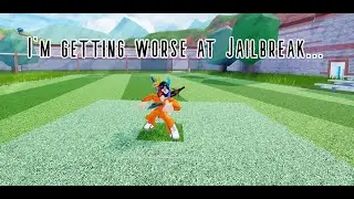 Jailbreak Gameplay (first video)