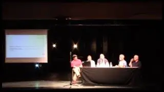 Adrian Buckle - The GAP Conference