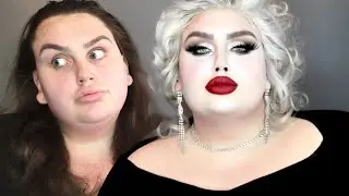 Classic Glamour Makeup Tutorial
