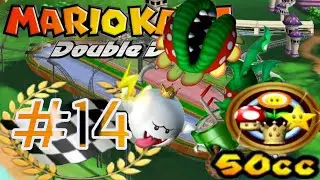 Mario Kart Double Dash | #14 [No Commentary | HD]
