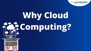Why Cloud Computing? |Cloud Computing Explained | Cloud Computing|