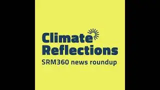News Roundup: major reports on SRM from Germany and the US, how to assess risk, and how emotions ...