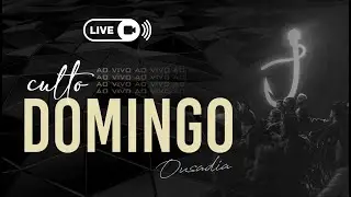 TENHA PALAVRA | PR. GUSTAVO STRINGHINI | 06/10/2024 | GALILEIA CHURCH LIVE