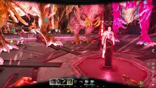 ARK Lost colony dia 88