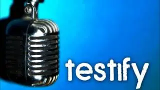 Testify - The Start Of My Reign (Produced By: toZuProductions)
