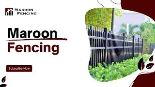 Maroon Fencing - Fencing In College Station College Station, US | Fencing College Station