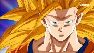 Dragonball Kai 2014 Opening Prosieben Maxx