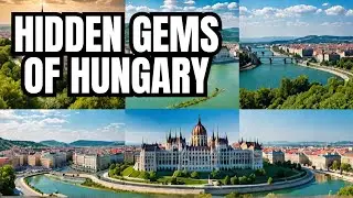 Hungary's Hidden Gems Top 10 Must See Attractions