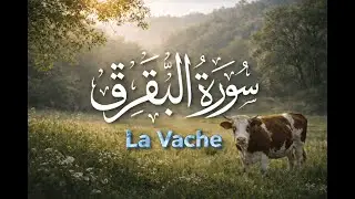 Sourate 2 - La vache - سورة البقرة