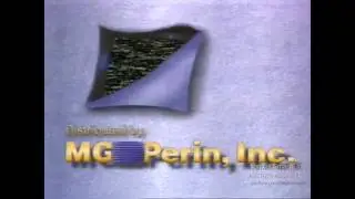 Franklin Waterman Worldwide/MG Perin/Santa Ventura Studios (1997)