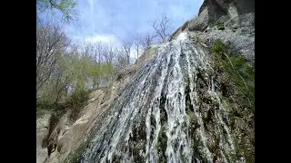 Водопад Скока – сладкият бисер на Солник