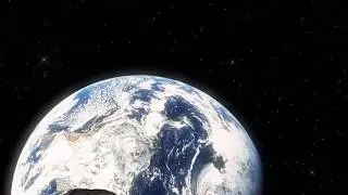 Space - Royalty Free Motion Graphics - Background Animation - Copyright Free Videos Clips Download