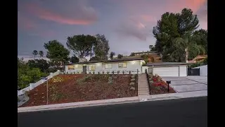 3768 Royal Meadow Rd. Sherman Oaks, CA 91403