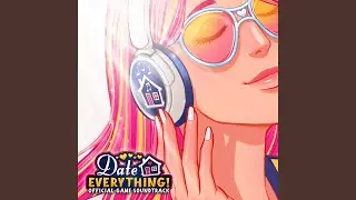 Literally Amazing (Lux's Theme)