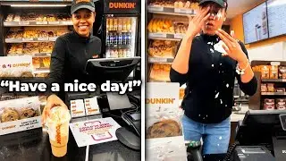 Entitled Karen Turns Simple Coffee Order Into A Nightmare