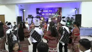 Imua hae sawlaw phe paw hae - ZCMD Poi / Vae (16) Naw Oct 26, 2024