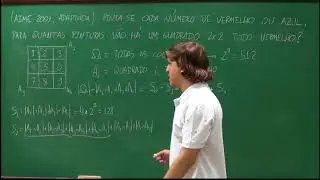 Aula de Exercícios III