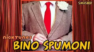Smashed - NickTunes: Bino Spumoni (Hey Arnold Dino Spumoni Cover Song)