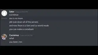 Return of the loremaster