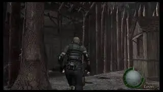 Re4 mercenarios :0 OMG EN PLAN HOLY SHIT