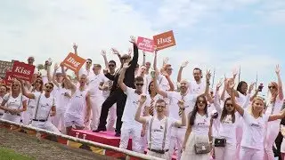 PwC - Canal Parade 2017