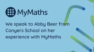 Teacher experience on using MyMaths in lockdown
