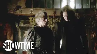 Penny Dreadful | 'Believe' Official Clip | Season 2 Episode 3