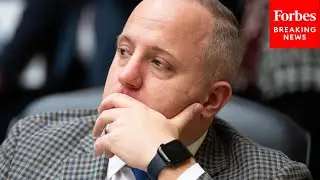Russell Fry Touts Bill To Close 'Loophole' In Unaccompanied Migrant Children Program