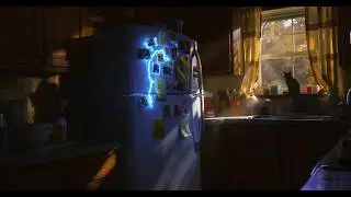 This Is Why You Open the Fridge for No Reason