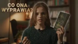 Tego się nie spodziewałam!! 